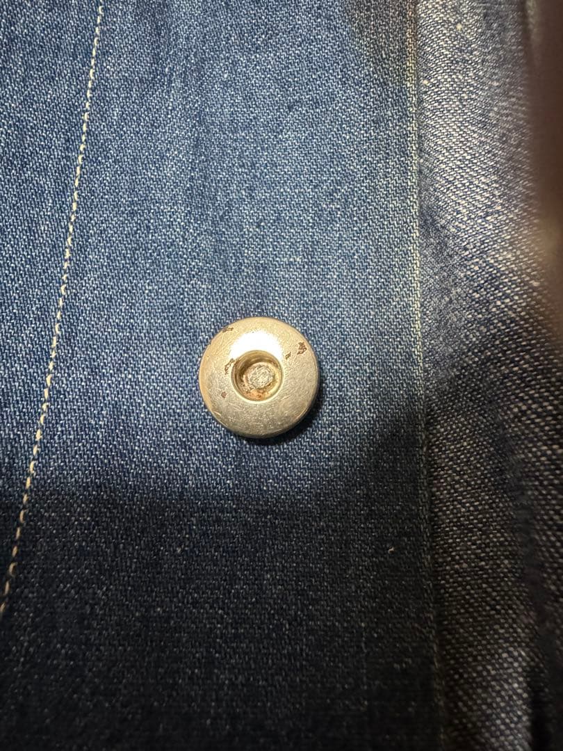 40s 50s カバーオール　ヴィンテージ