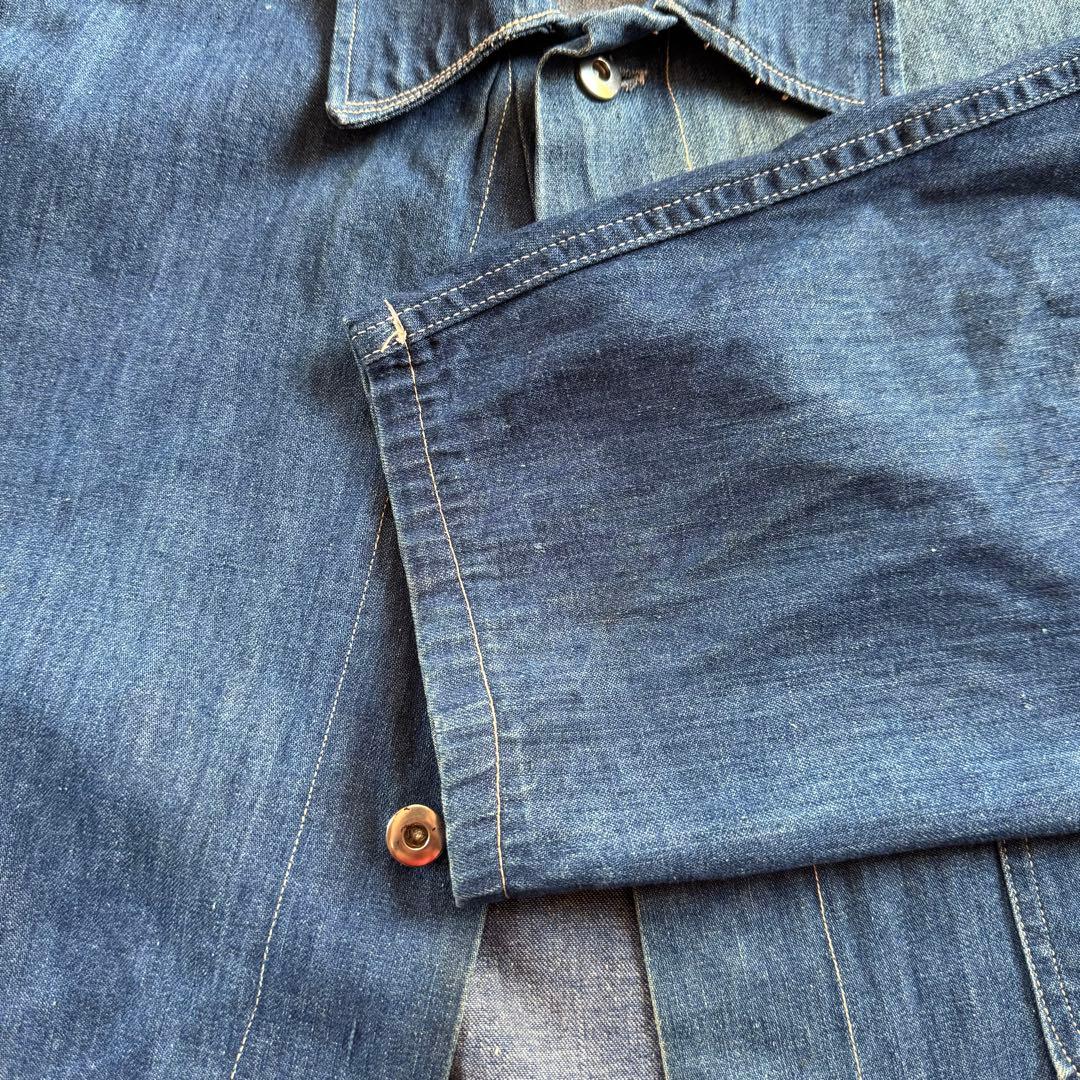 40s 50s カバーオール　ヴィンテージ