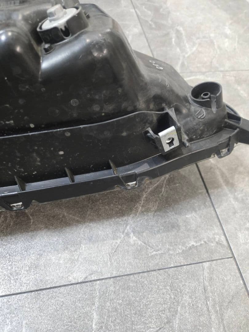 KC2　ホンダ　レジェンド　前期　ヘッドライト　助手席側