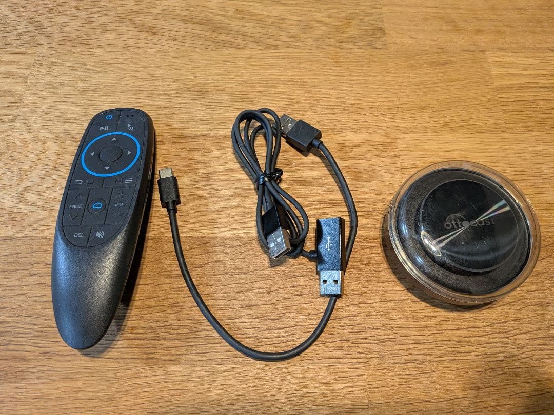 オットキャストピカソウ２