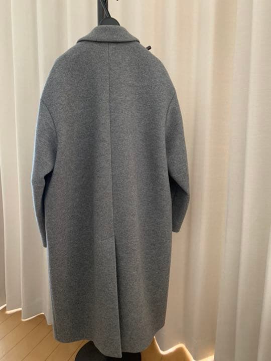 Erica！！ATON(エイトン) チェスターコート