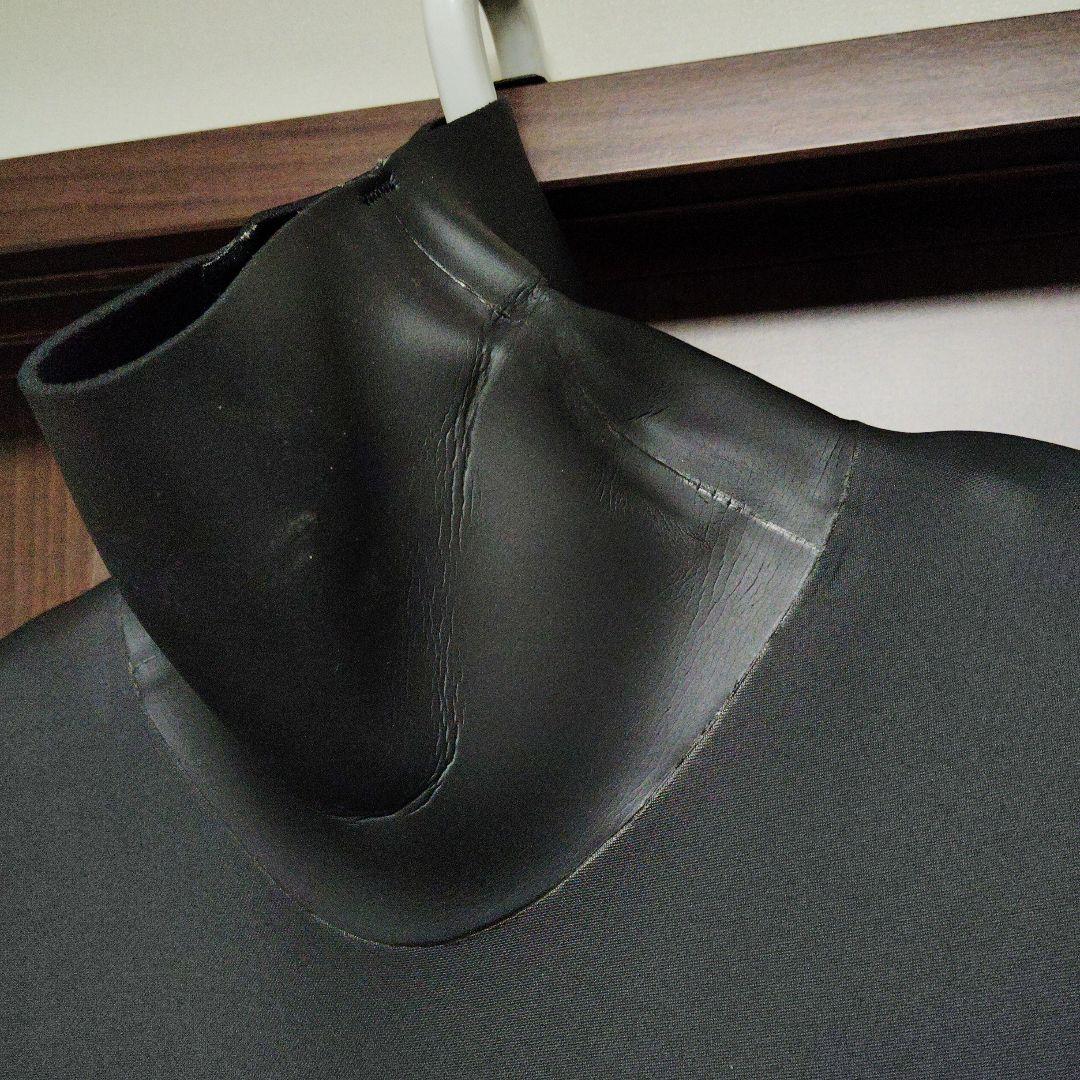 fellow　セミドライ　ウエットスーツ