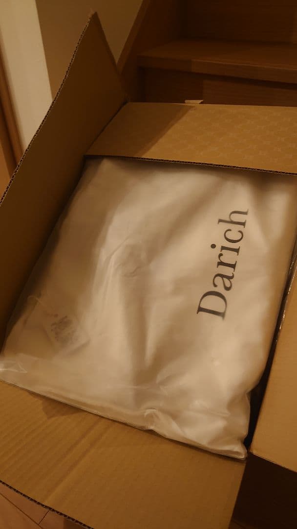 ウエストベルトプリンセスラインコート ノベルティ付き