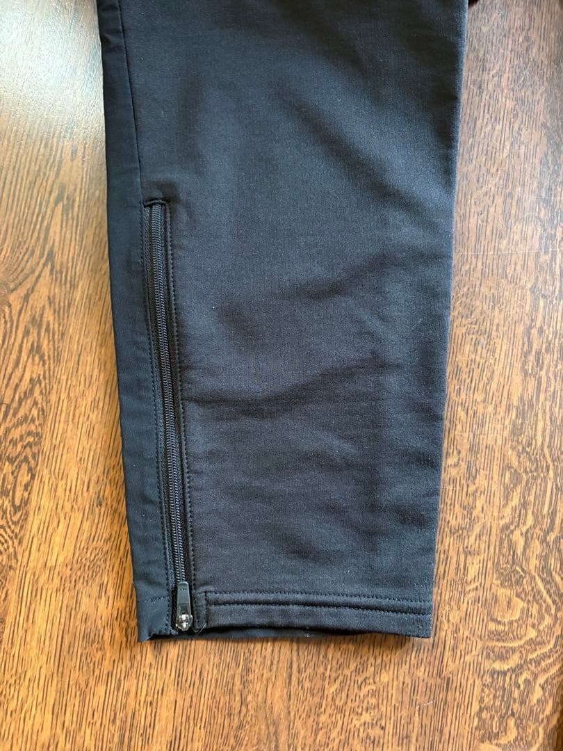 ノースフェイス　フライトエクスプロールタイツ パンツNB82171 美品冬に最適