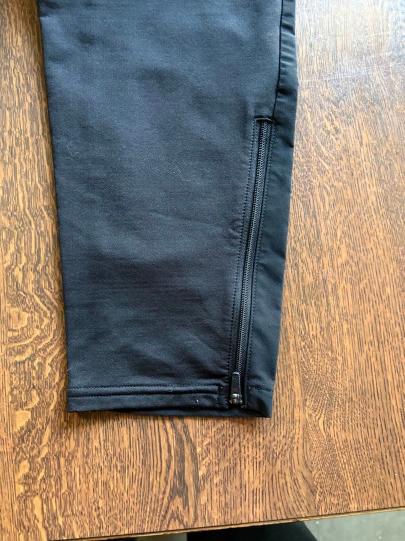 ノースフェイス　フライトエクスプロールタイツ パンツNB82171 美品冬に最適