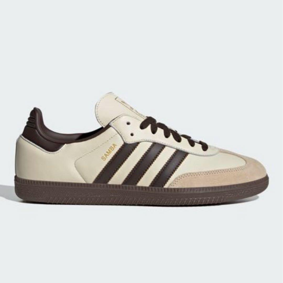 Samba OG ZOZO別注 adidas Originals スニーカー