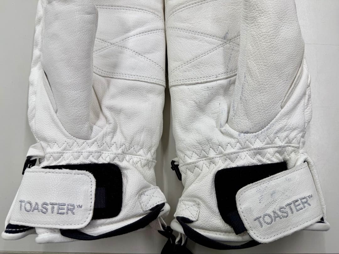 SWANY Bocco スノボグローブ Mサイズ(US S size)