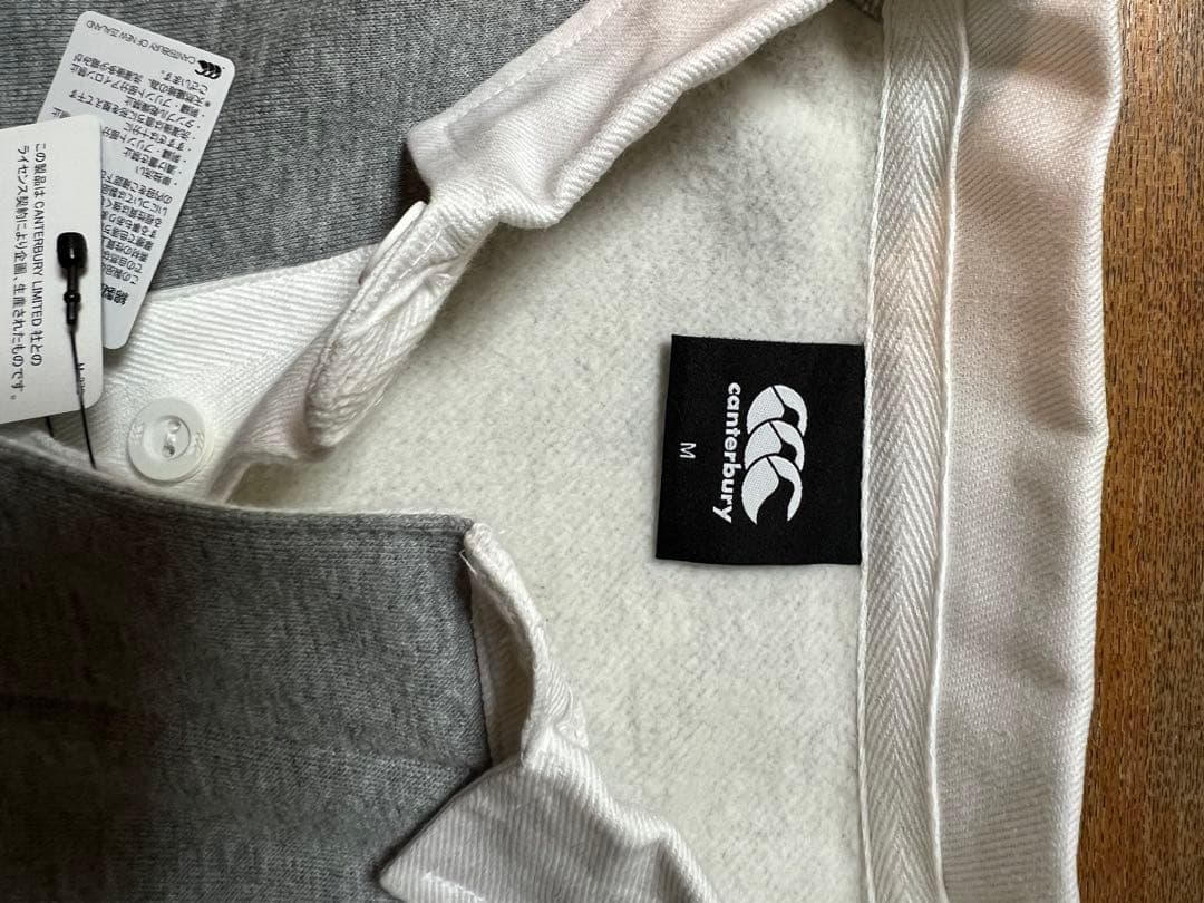 カンタベリー メンズＭ