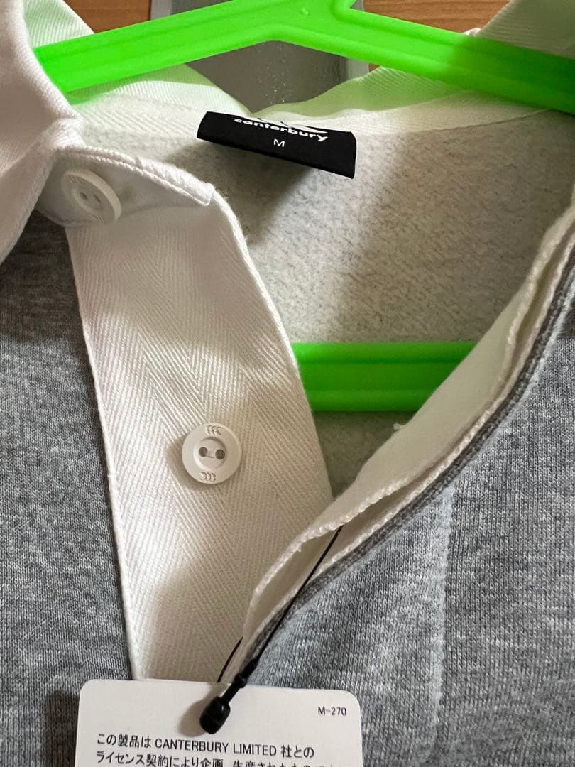 カンタベリー メンズＭ