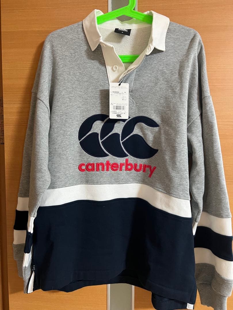 カンタベリー メンズＭ