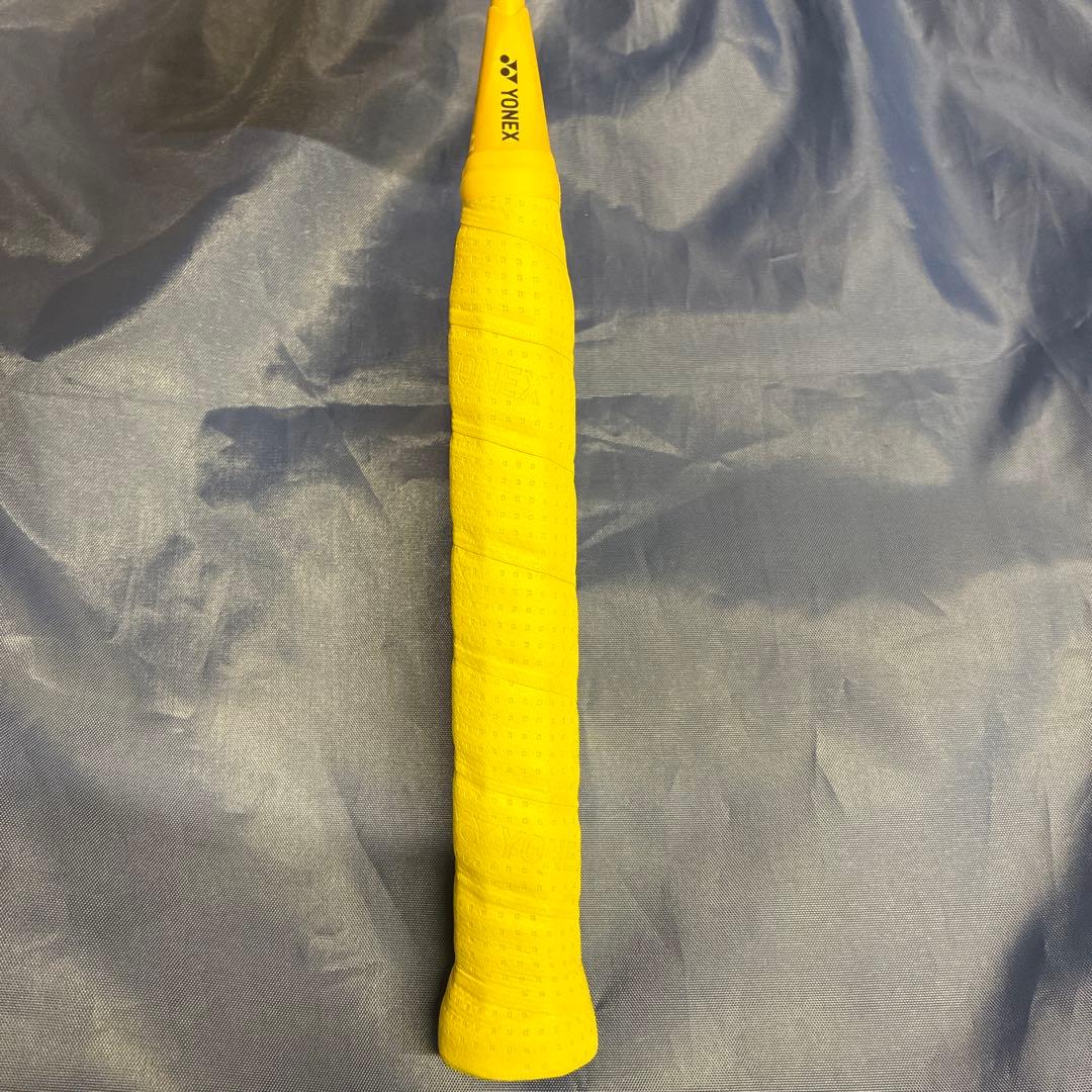 バドミントンラケット NANOFLARE 1000Z ナノフレア ※お値下げ中