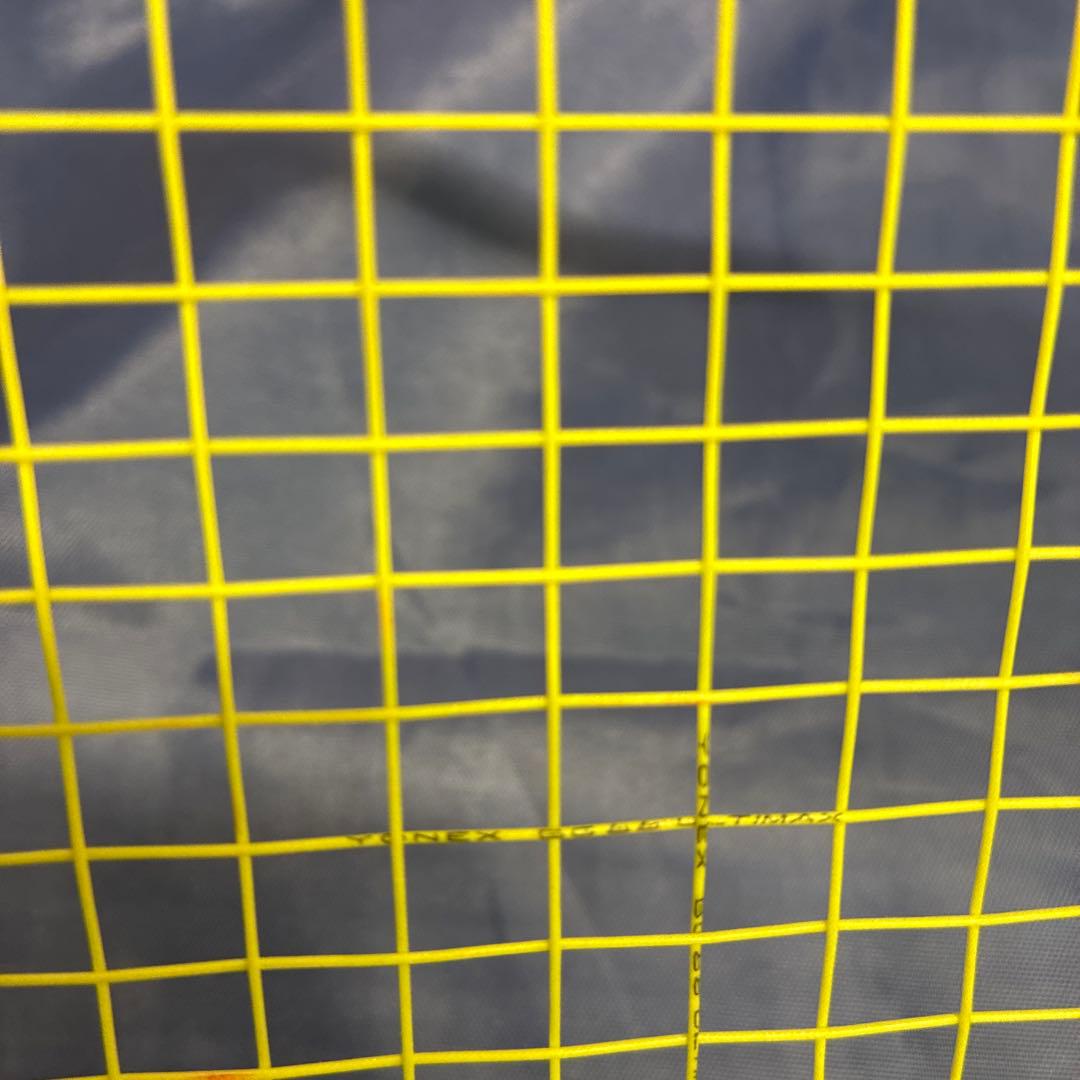 バドミントンラケット NANOFLARE 1000Z ナノフレア ※お値下げ中