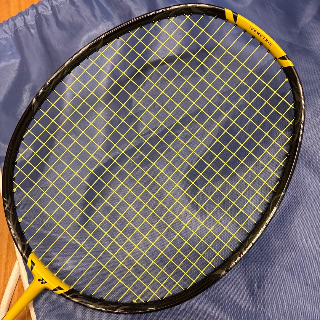 バドミントンラケット NANOFLARE 1000Z ナノフレア ※お値下げ中