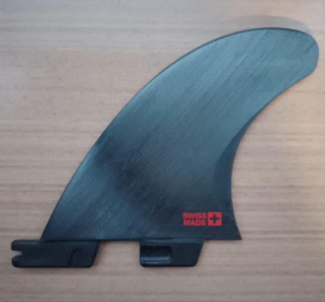 Kaz Sio　FCS2　H4　Quad Rear　クアッドリア2枚セット