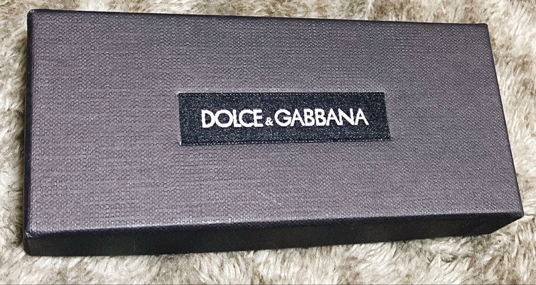 ドルチェ&ガッバーナ マネークリップ