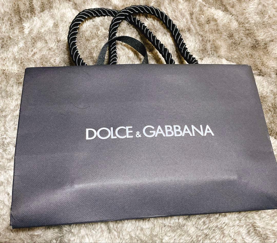 ドルチェ&ガッバーナ マネークリップ