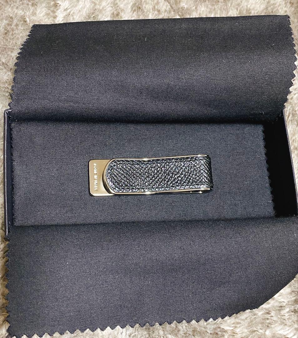 ドルチェ&ガッバーナ マネークリップ