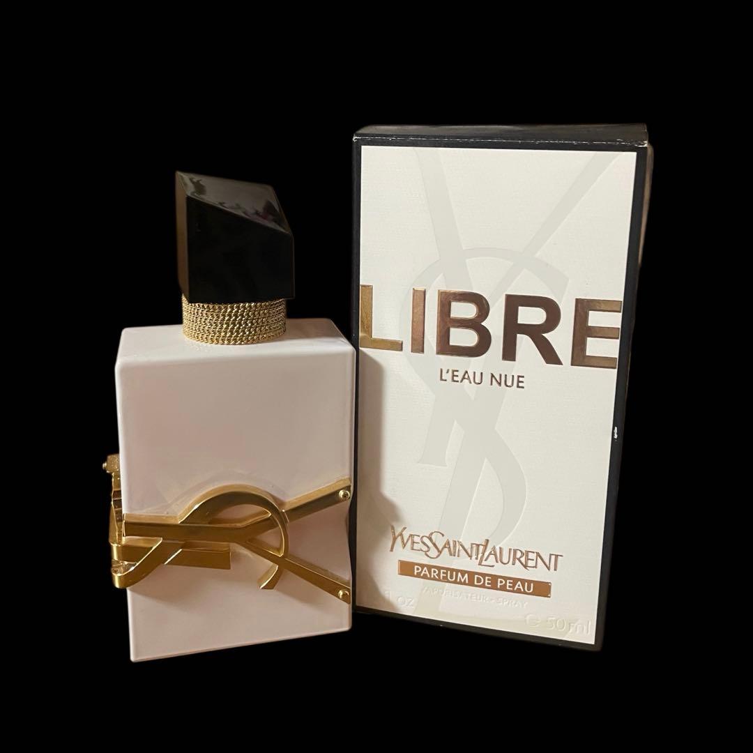 YSL リブレ ローニュ 50ml