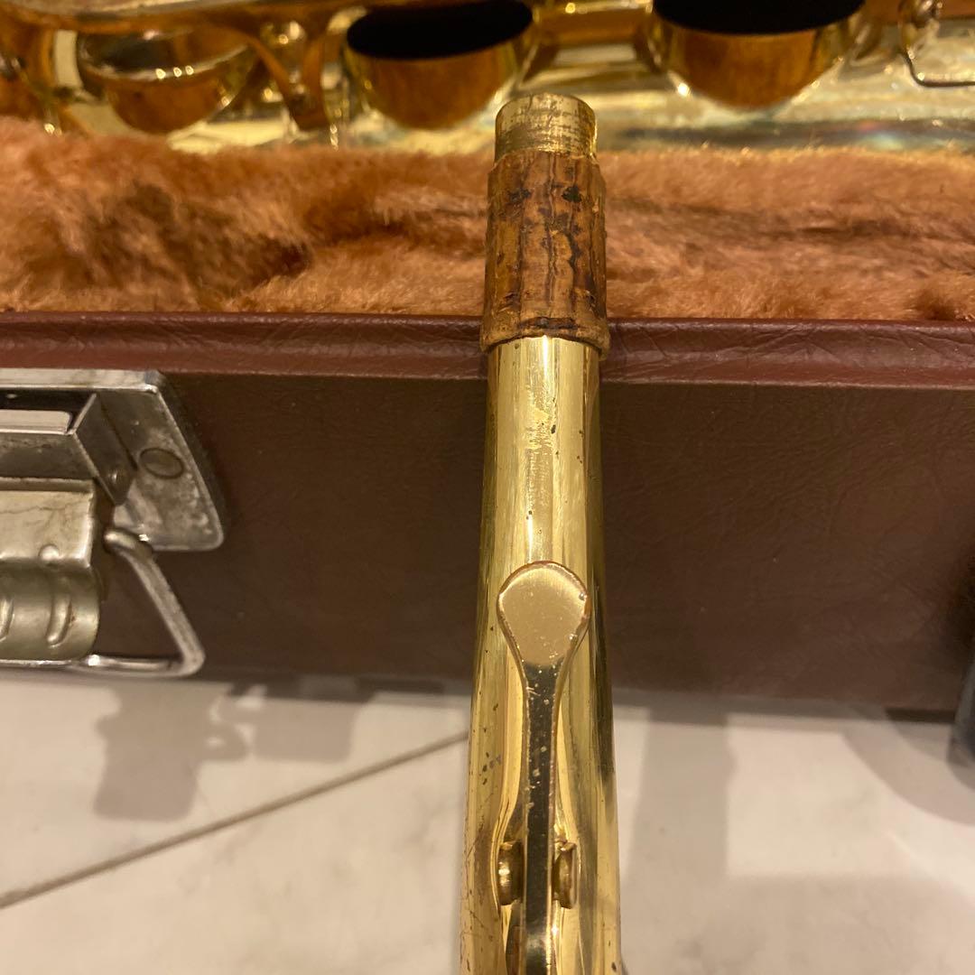 YAMAHA アルトサックス YAS-32