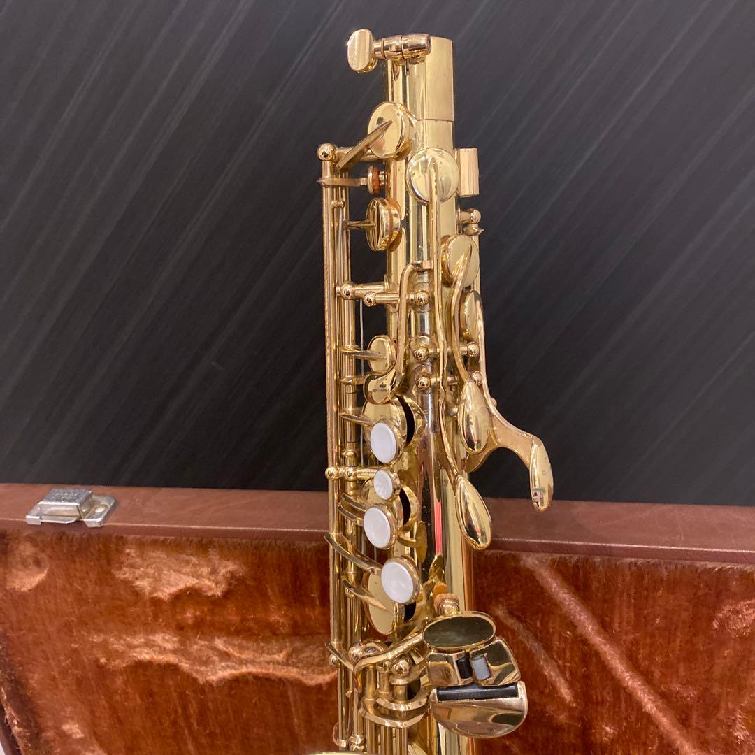 YAMAHA アルトサックス YAS-32