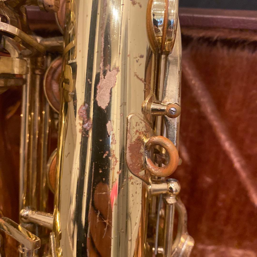 YAMAHA アルトサックス YAS-32