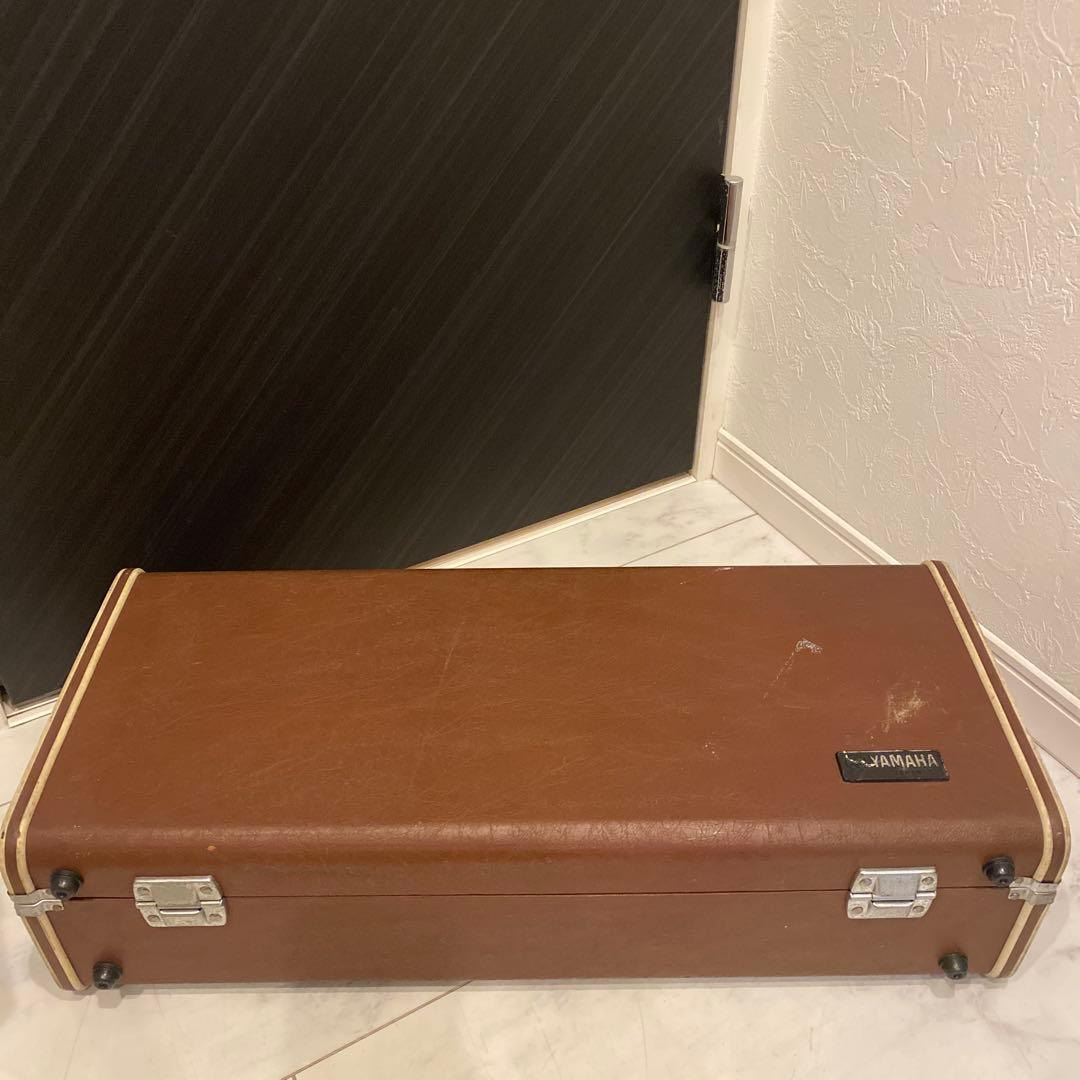 YAMAHA アルトサックス YAS-32