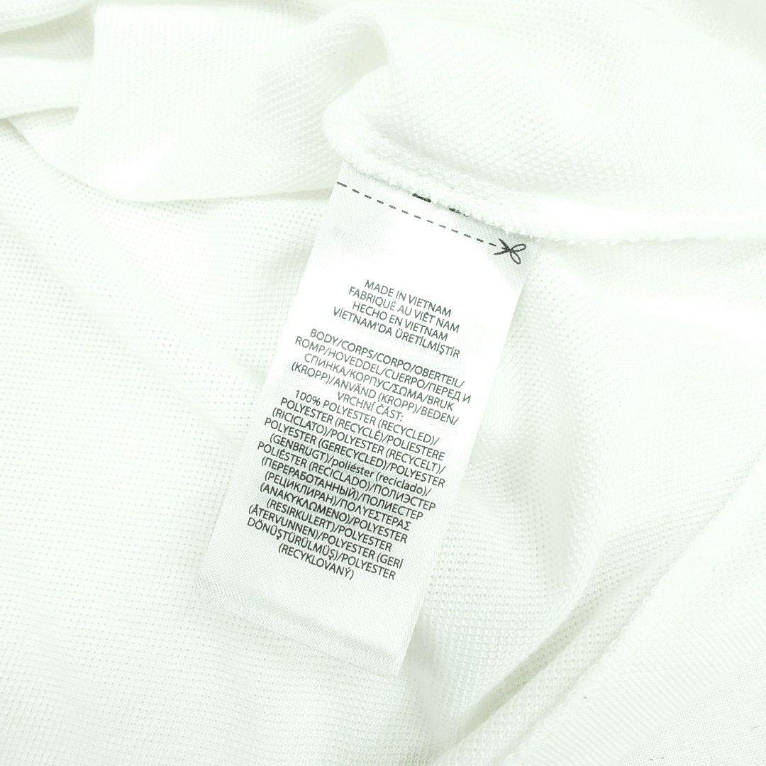 【別注】ロンハーマン ラルフローレン ホワイト ポケT Tシャツ Lサイズ 白