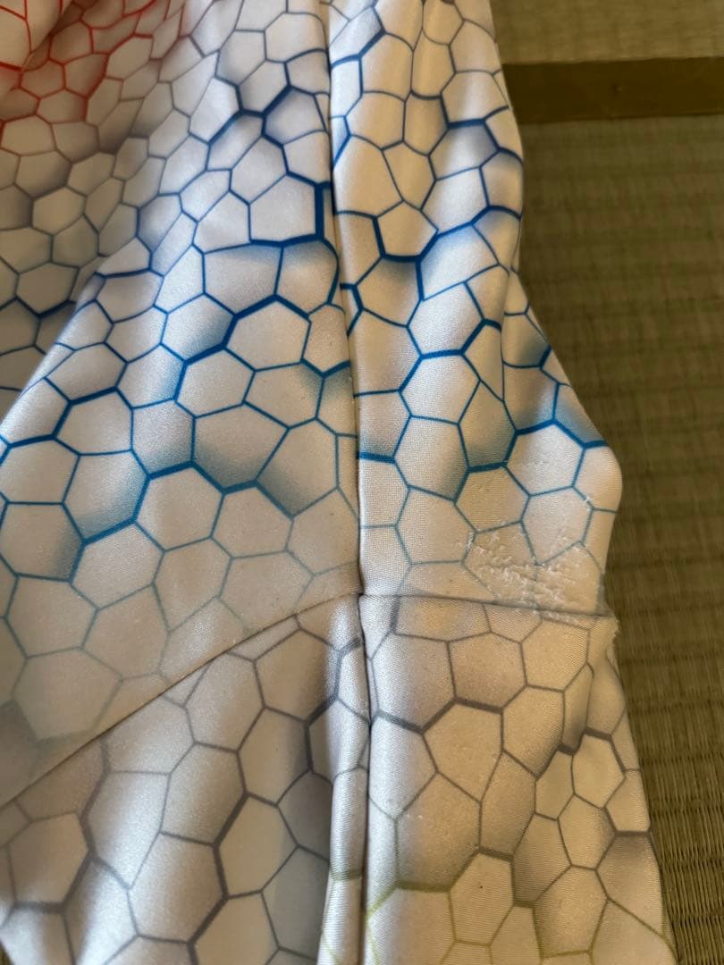 OMONE オンヨネ レーシングワンピース FIS非対応(お値引き可能)