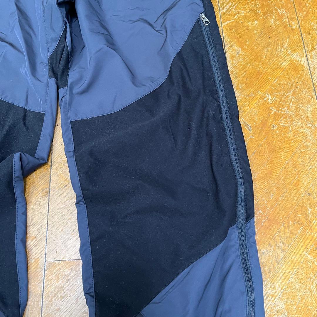 パンツ PATAGONIA Integral Pants Early Model XL