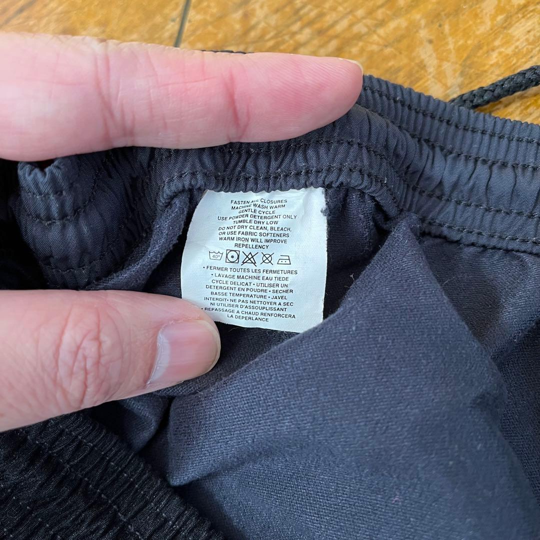 パンツ PATAGONIA Integral Pants Early Model XL