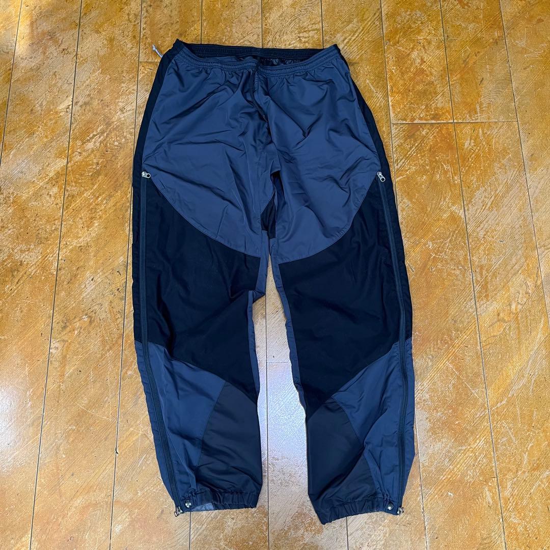パンツ PATAGONIA Integral Pants Early Model XL