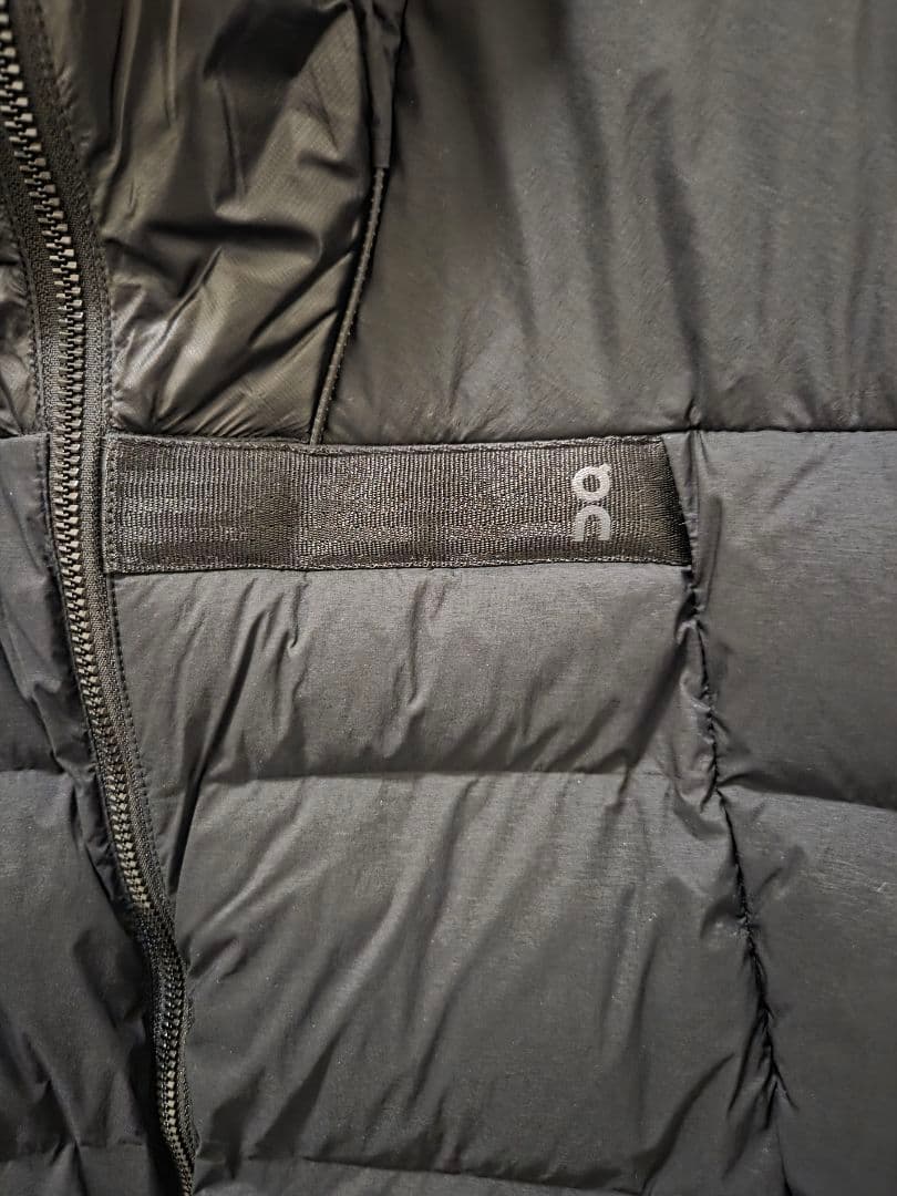 ON (オン) CHALLENGER JACKET メンズS