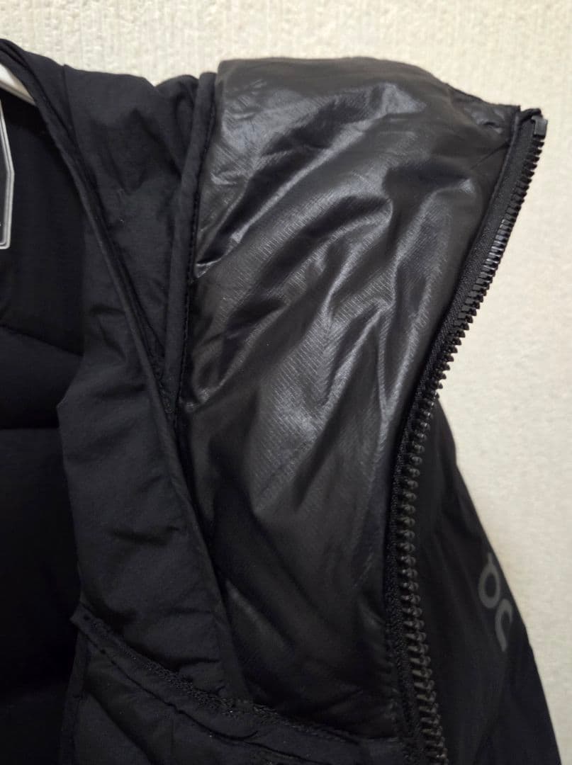 ON (オン) CHALLENGER JACKET メンズS
