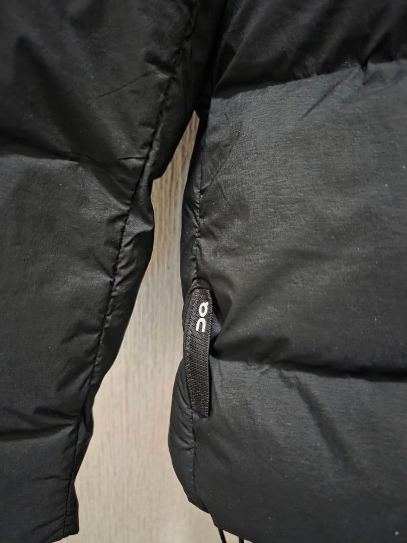 ON (オン) CHALLENGER JACKET メンズS