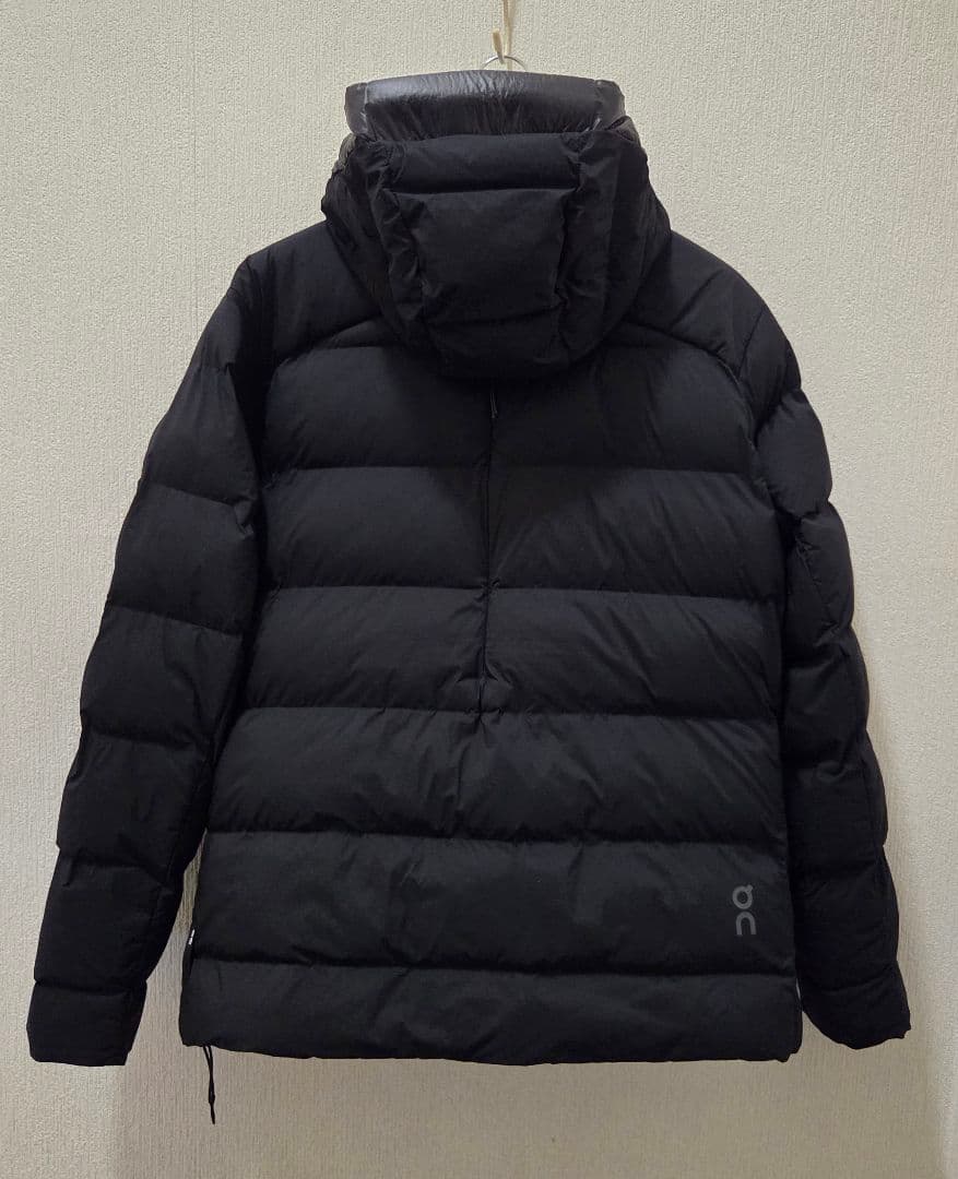 ON (オン) CHALLENGER JACKET メンズS