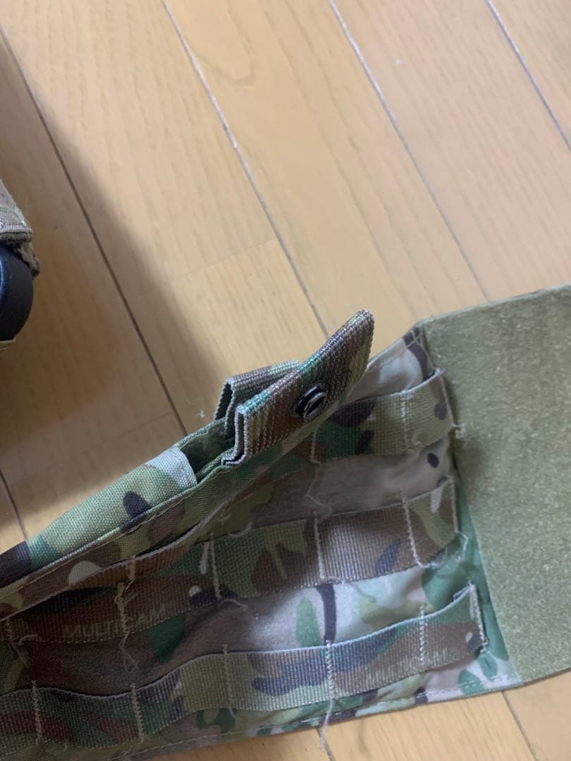 semapo 6094 マルチカム