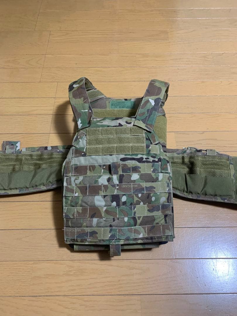 semapo 6094 マルチカム