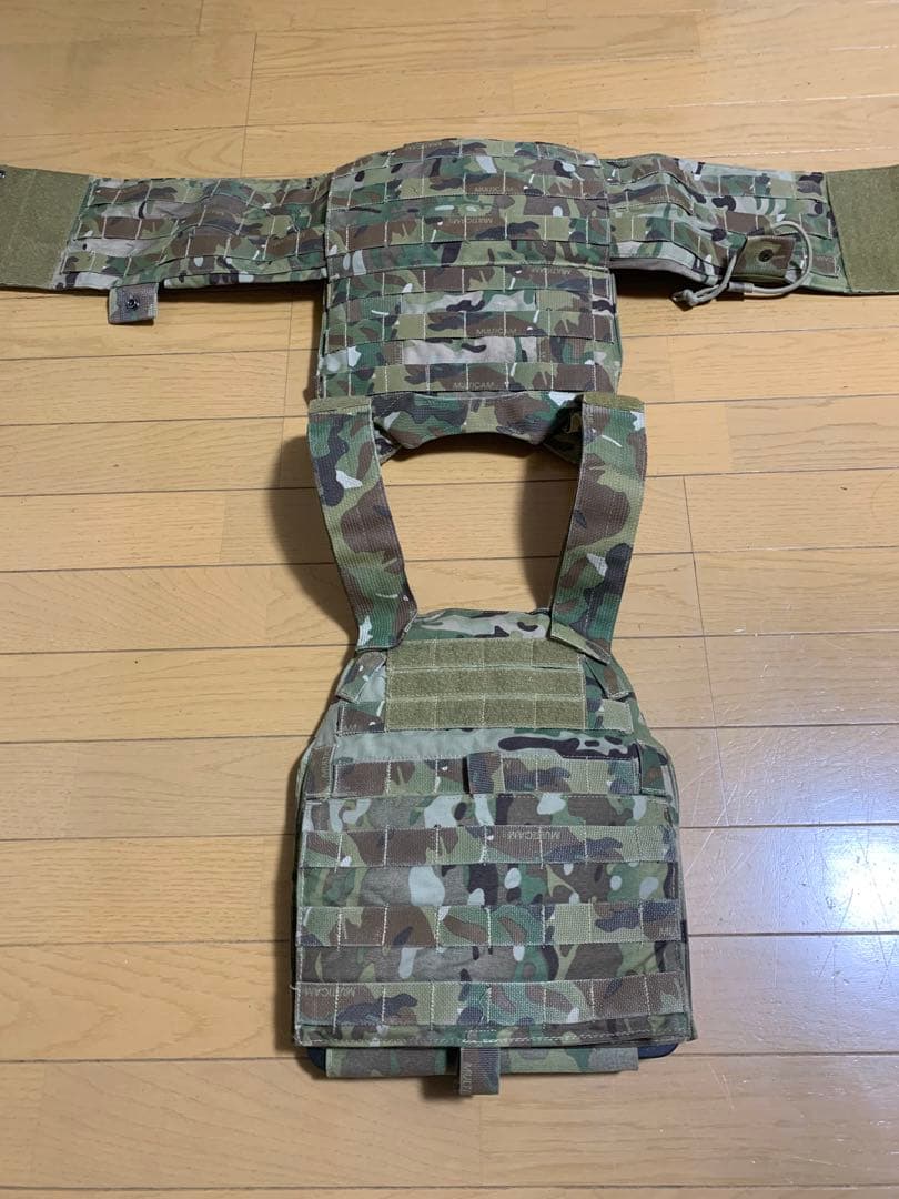 semapo 6094 マルチカム