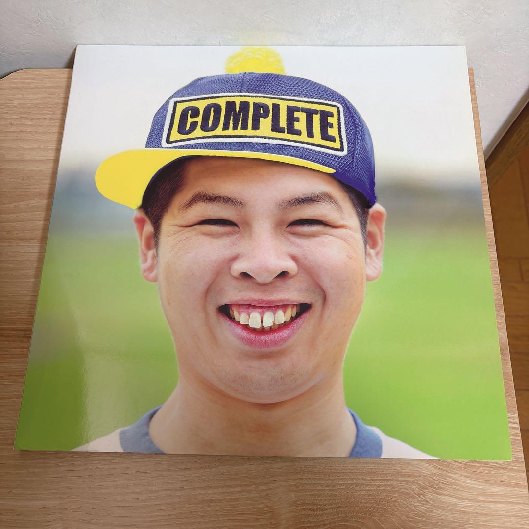 FUNKY MONKEY BABYS “COMPLETE BEST”