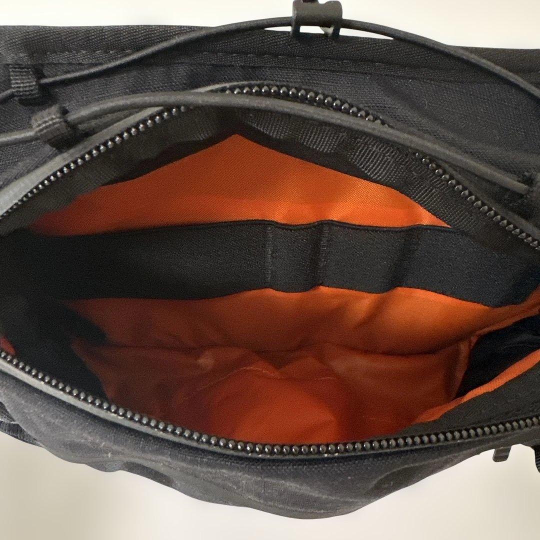 アクセサリー Rapha TRAIL HIP PACK