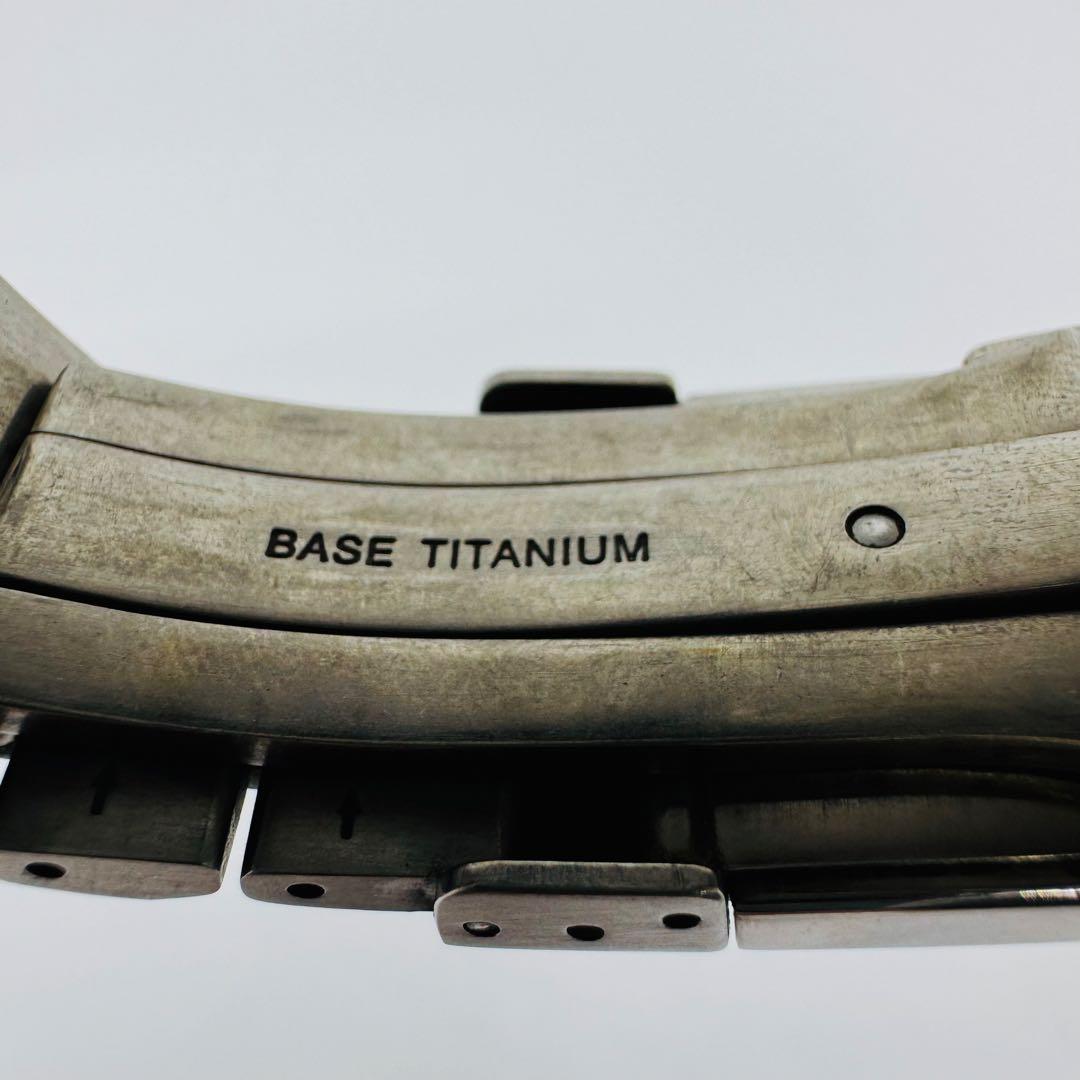 ✨CASIO✨OCEANUS✨ソーラー✨電波時計✨WA-10BAR✨腕時計✨