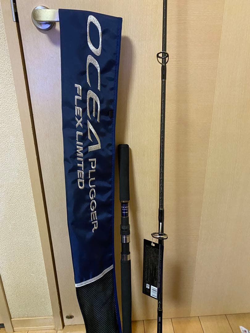 SHIMANO C5000XG スピニングリール セット