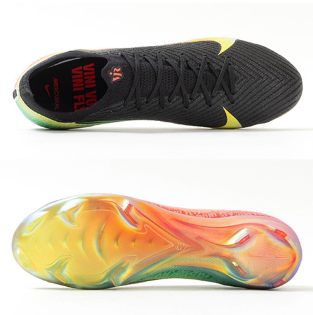 マーキュリアル ヴェイパー 16エリート FG VJR ナイキ