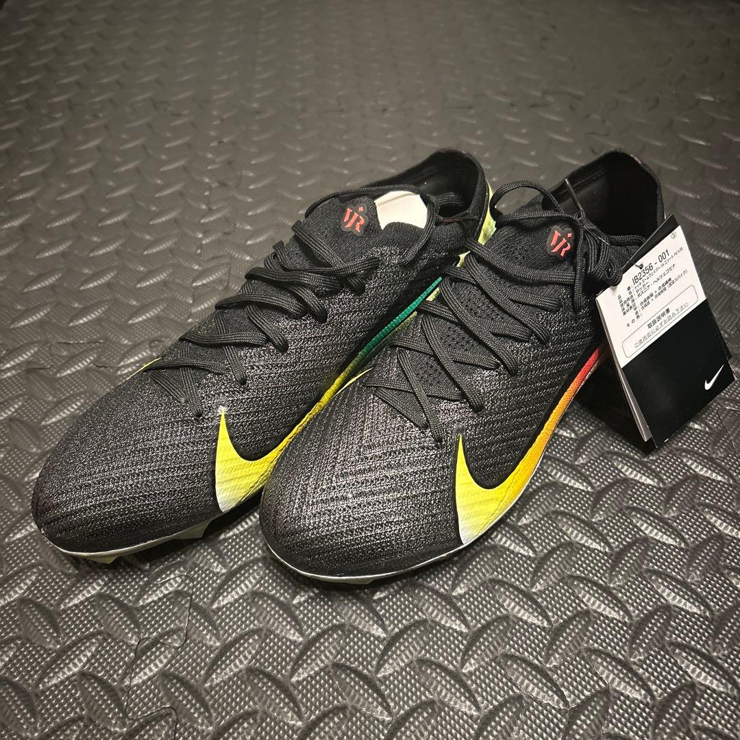 マーキュリアル ヴェイパー 16エリート FG VJR ナイキ