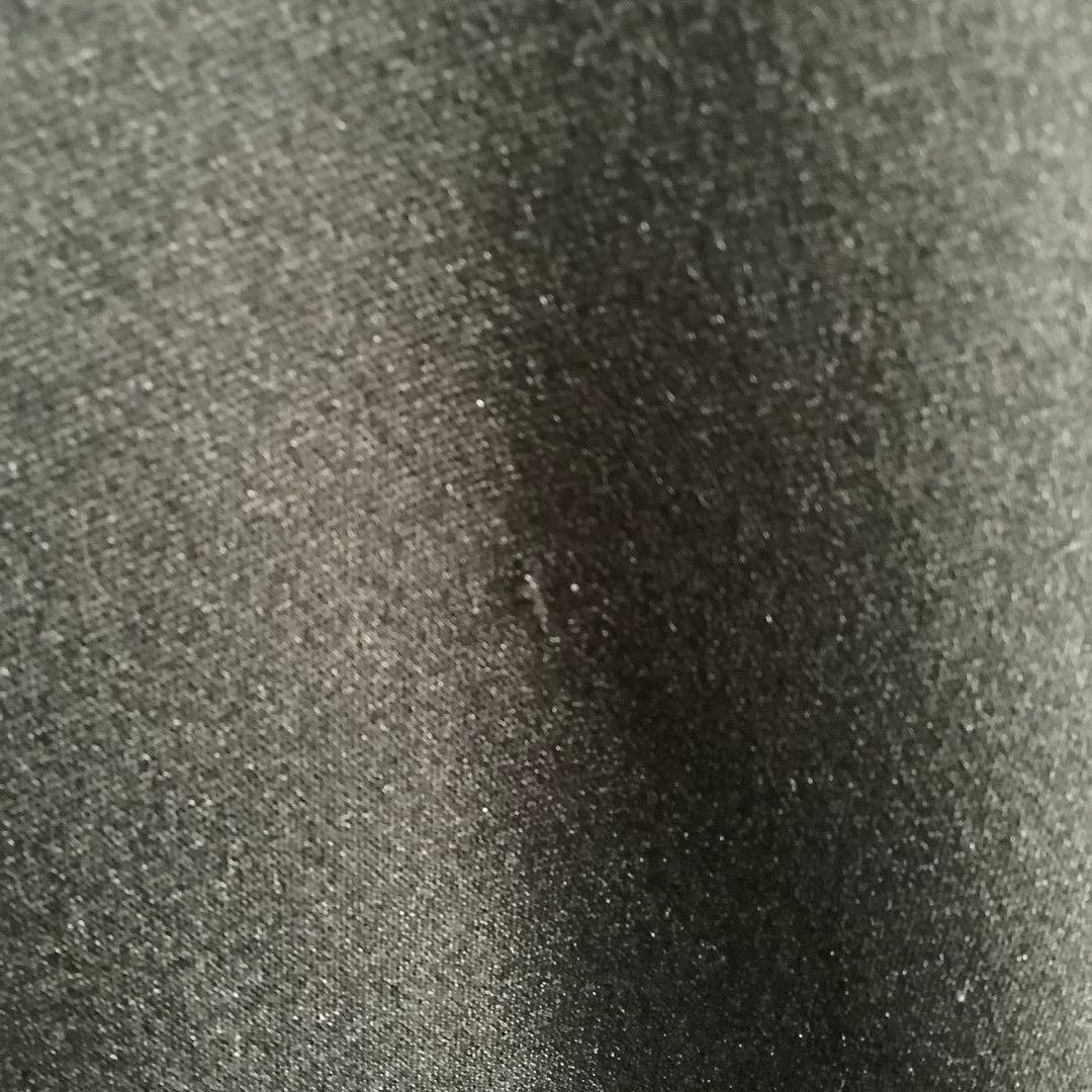 COMME des GARCONS 2024FWフェイクレザーフリルカットソー