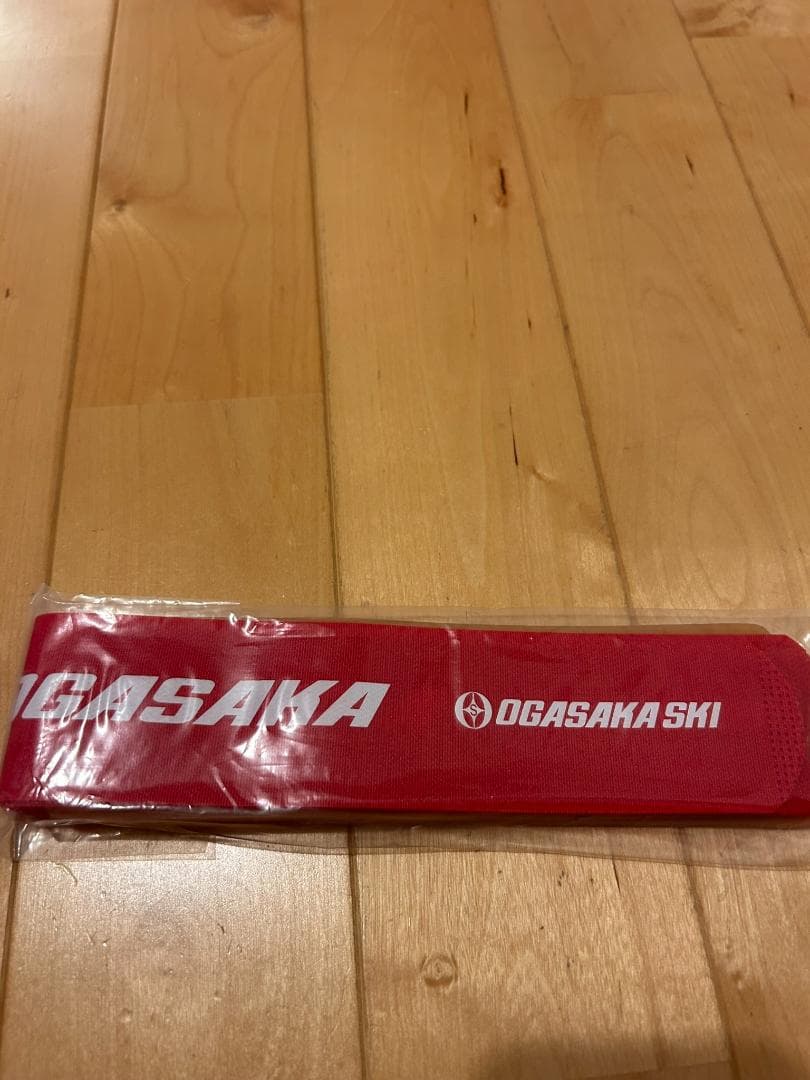 OGASAKAスキー25モデルTC-S165㎝新品プレート付１０月末まで出品です