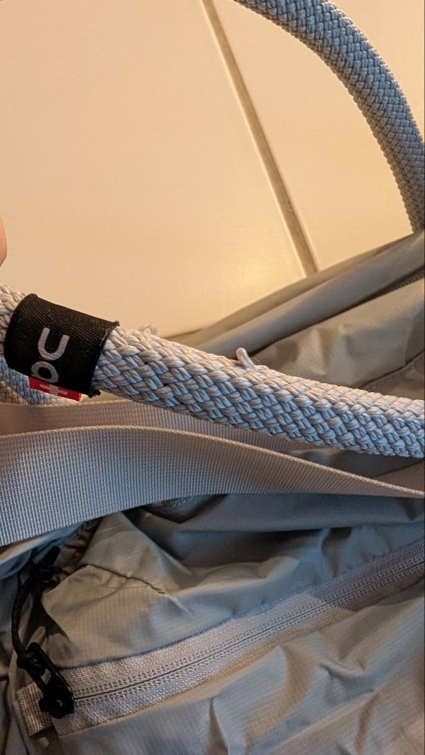 Track Pack 35L Lite バッグ