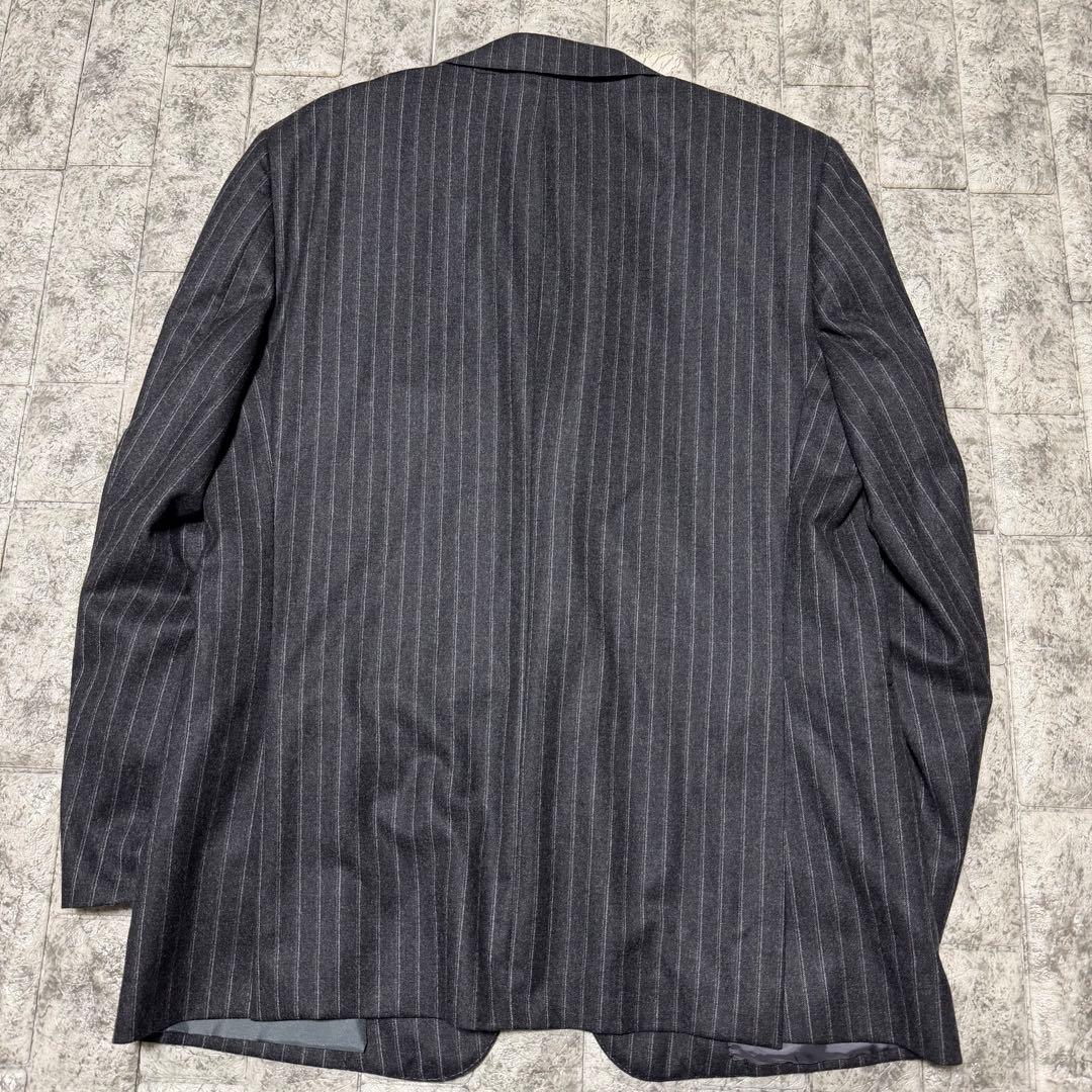 こうた　ブルックスブラザーズ　スーツ　USA製　カノニコ生地　最高級ライン