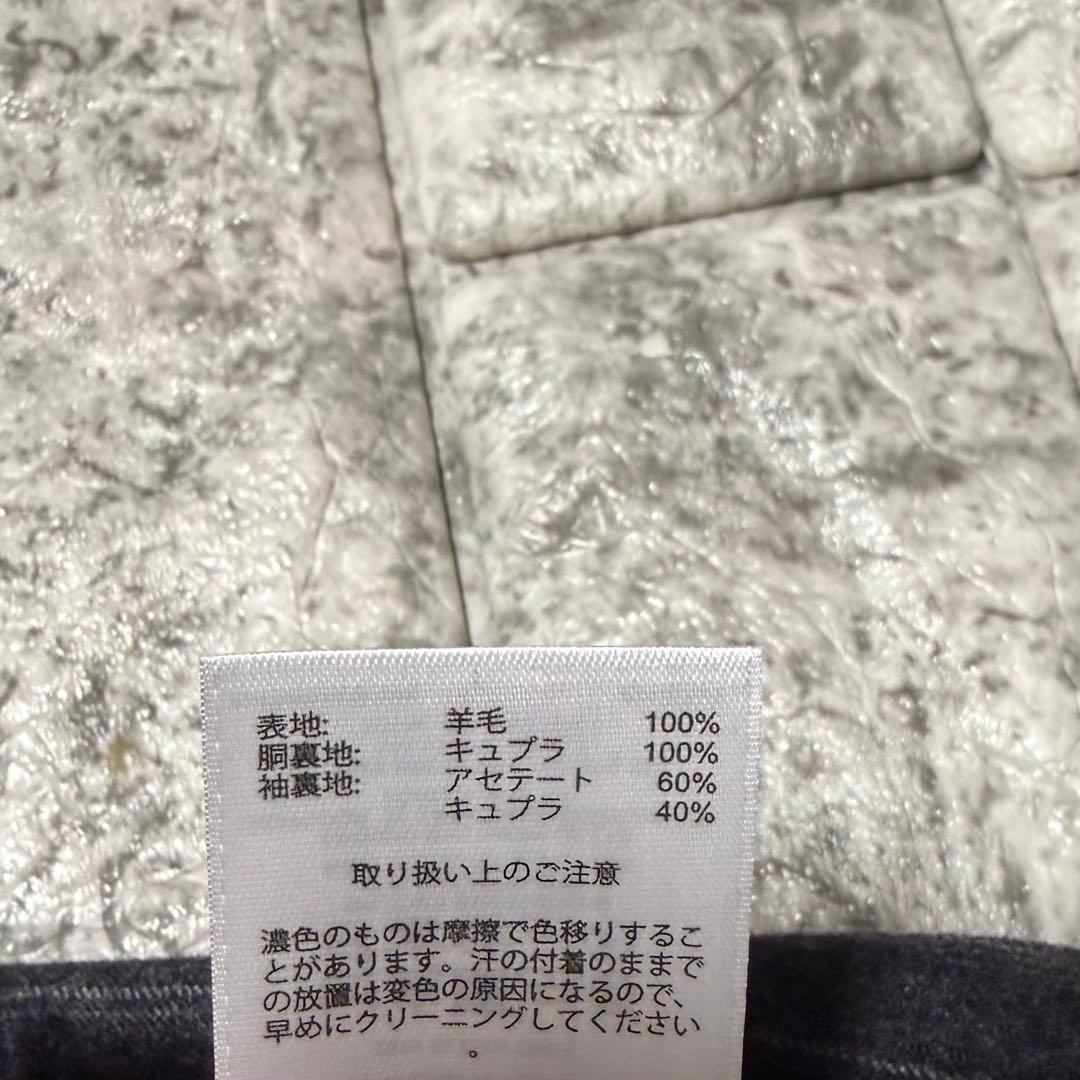 こうた　ブルックスブラザーズ　スーツ　USA製　カノニコ生地　最高級ライン