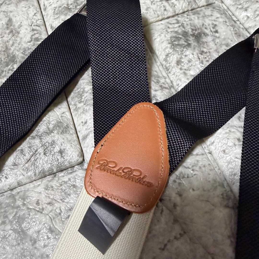 こうた　ブルックスブラザーズ　スーツ　USA製　カノニコ生地　最高級ライン